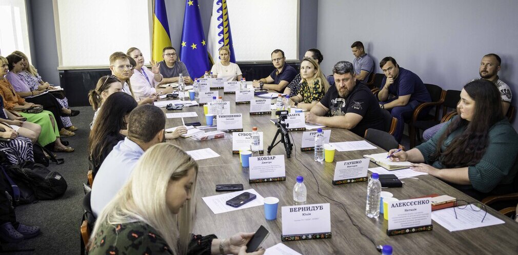 Зимова підтримка від міжнародних партнерів: мешканці Дніпропетровщини зможуть отримати виплати і паливо - 14.08.2026