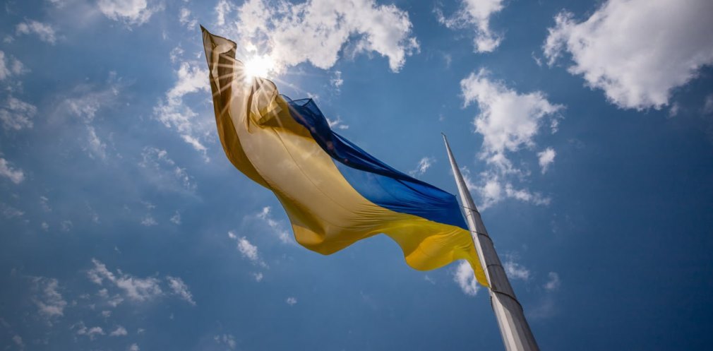 «Діти незалежної України»: маленьких мешканців Дніпропетровщини запрошують взяти участь у флешмобі - 20.08.2026 