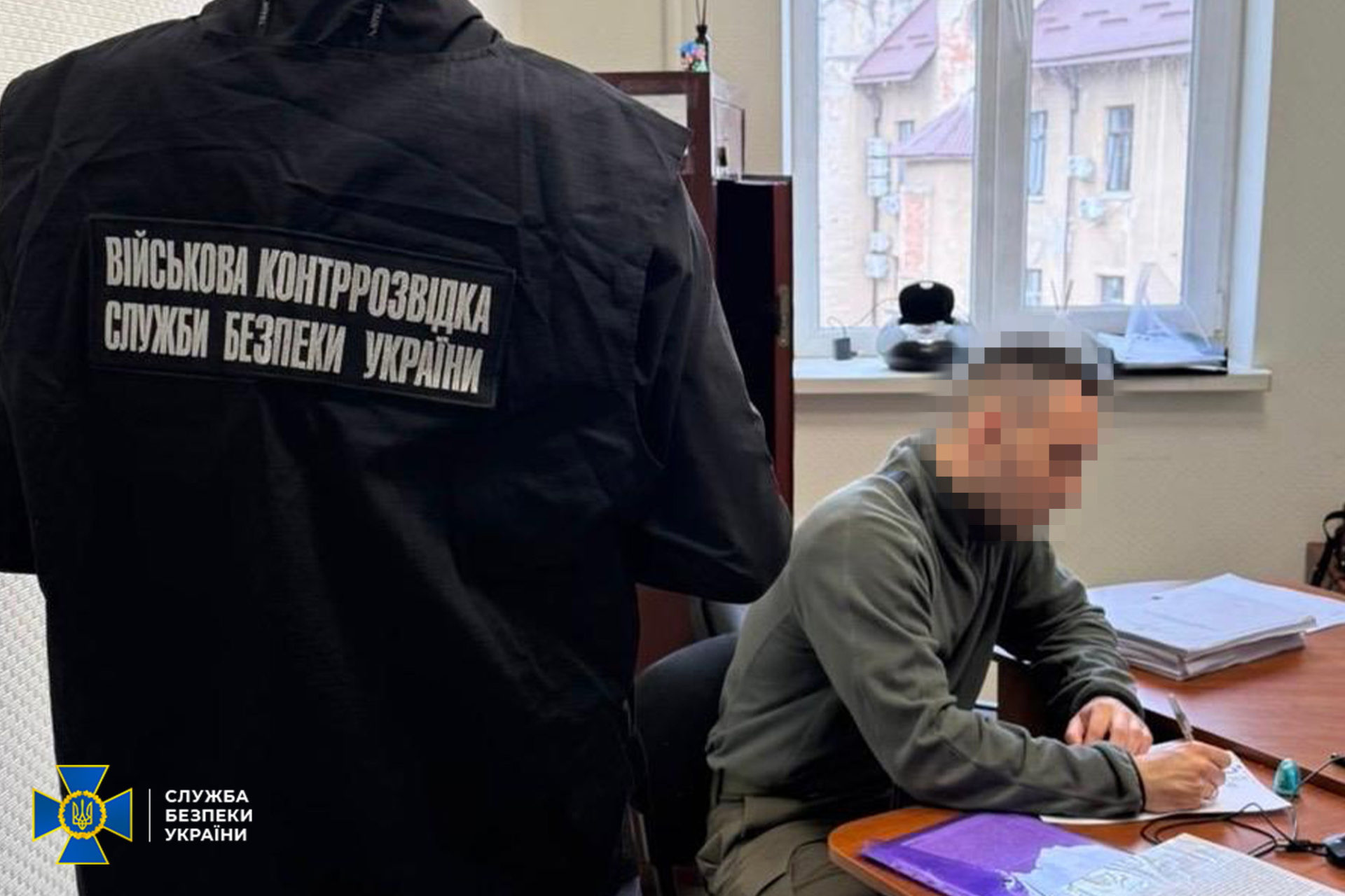 В Україні нейтралізували масштабну агентурну мережу російської воєнної розвідки - 13.08.2026