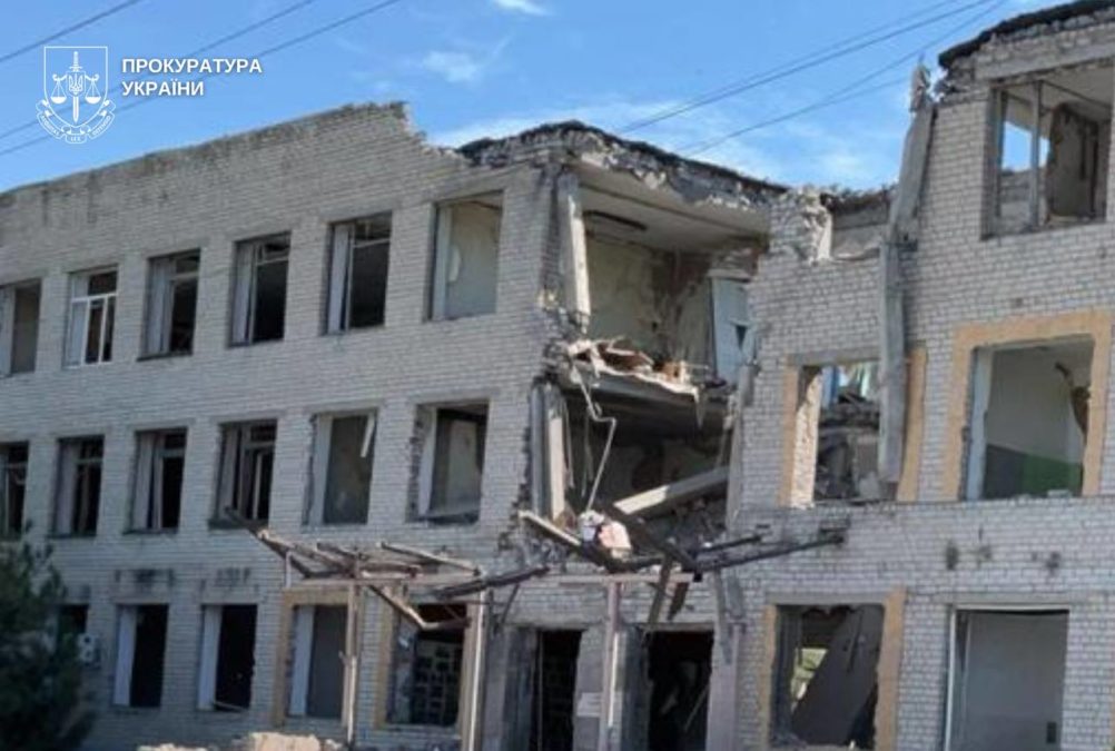 Атаки на Дніпропетровщину 31 08 2026 6 постраждалих серед них – дитина