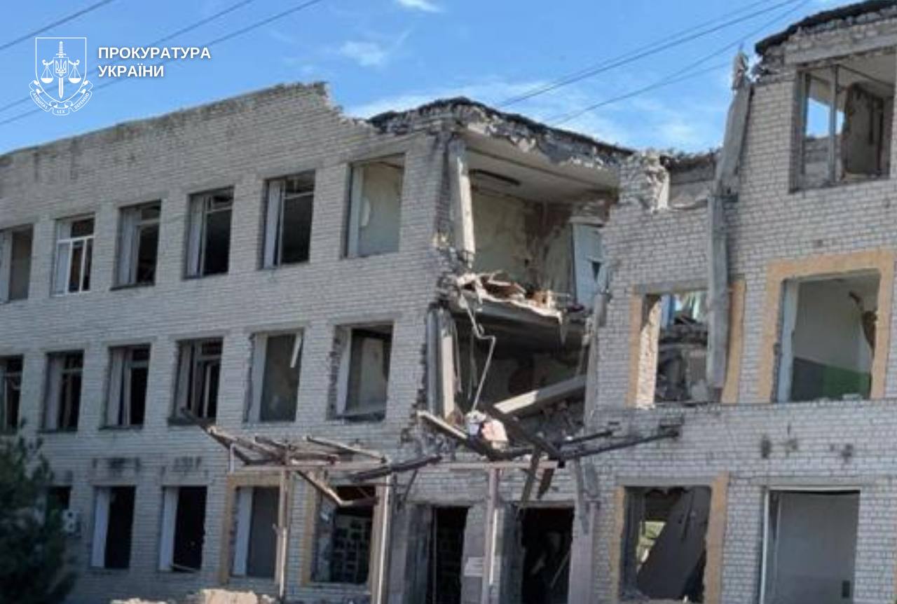 6 постраждалих, серед них – дитина: понад 40 разів ворог атакував Дніпропетровщину
