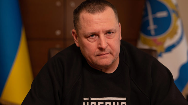 Філатов закликав керівництво "Слуги народу" дати оцінку відмові дніпровських депутатів від деімперіалізації Дніпра - 20.08.2026
