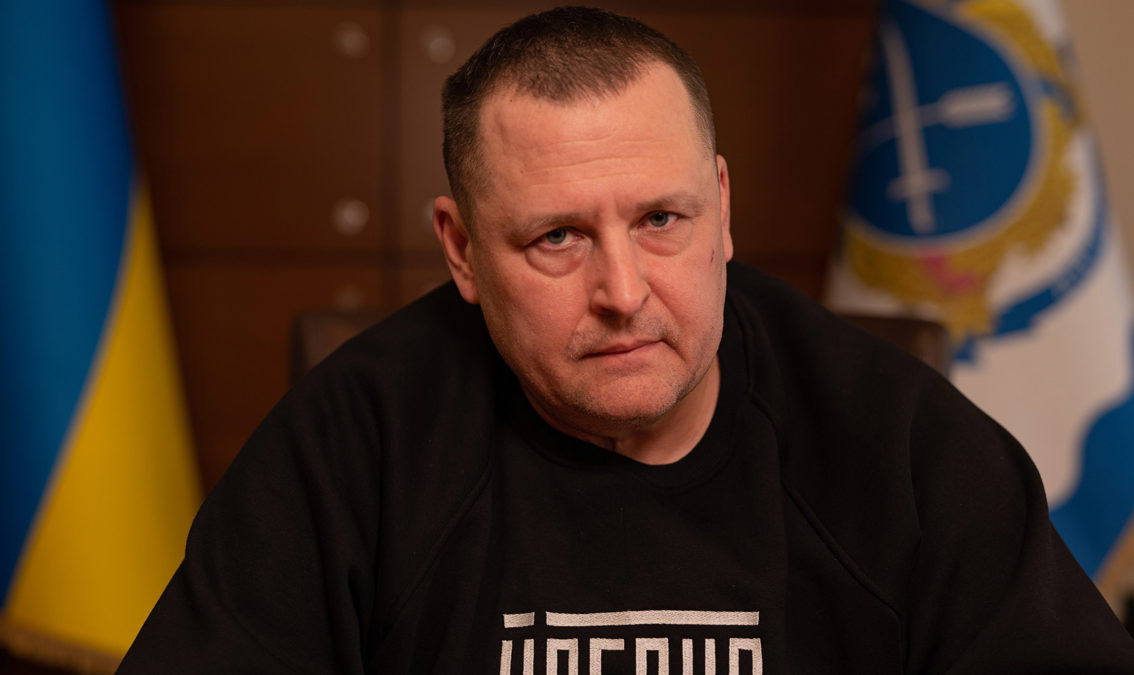 Борис Філатов привітав військовослужбовців Повітряних сил ЗСУ із професійним святом - 02.08.2026