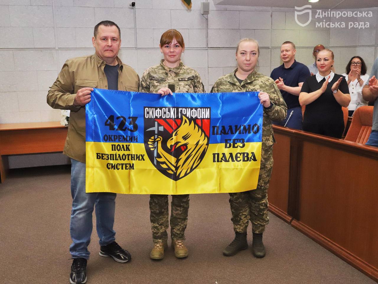Дніпро виділив додаткові грошові субвенції Силам оборони — загалом видатки міста на війну та оборону сягають уже майже 11 млрд грн