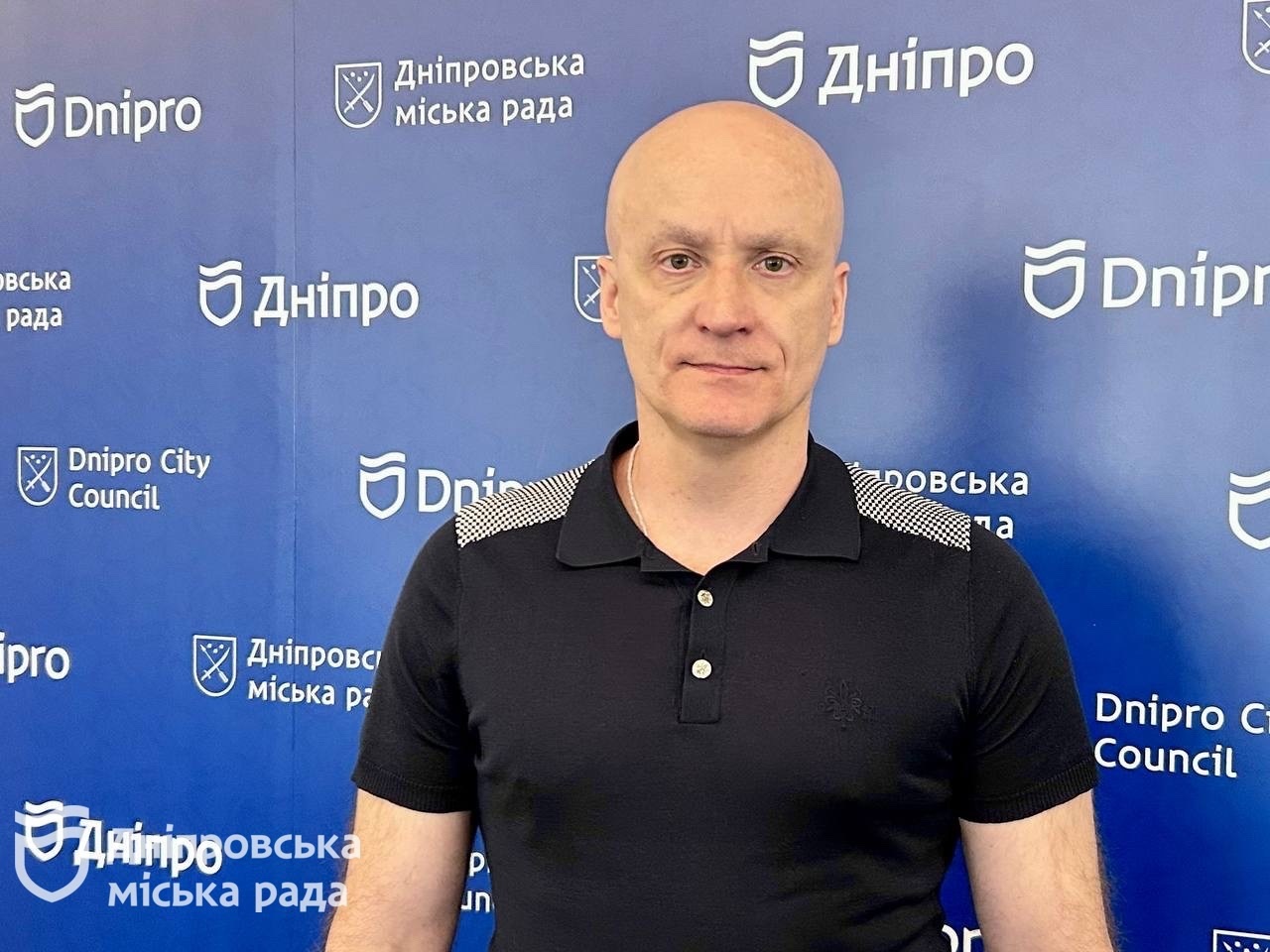 «Свідомий антиукраїнський акт»: Денисенко розкритикував «слуг» за голосування щодо історії Дніпра - 19.08.2026