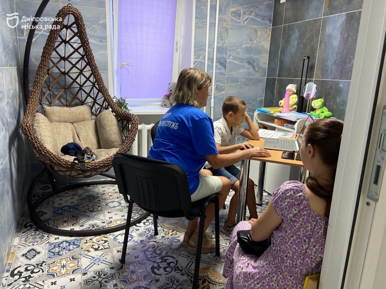 «Тут люди поважного віку мають можливість підтримувати фізичну активність і знаходять однодумців»: як у Дніпрі працює Університет третього віку - 05.08.2026