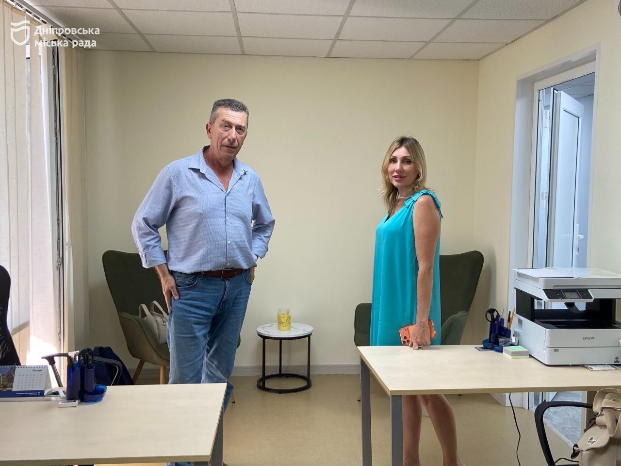 «Тут люди поважного віку мають можливість підтримувати фізичну активність і знаходять однодумців»: як у Дніпрі працює Університет третього віку - 05.08.2026