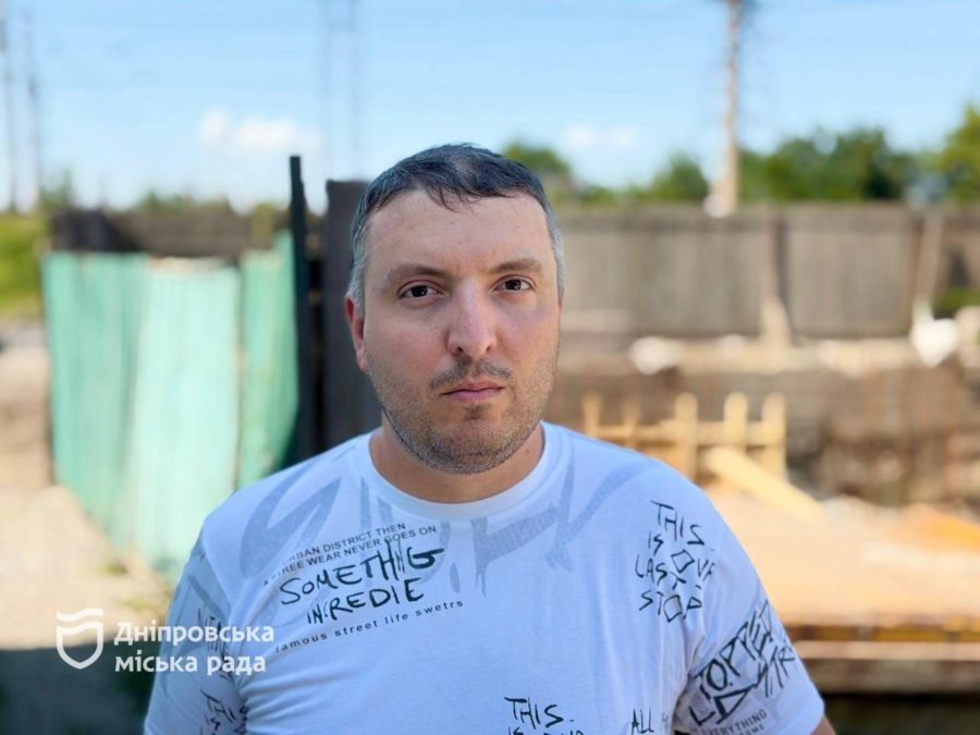 У Дніпрі триває модернізація, яка зменшить ризики підтоплення АНД-району під час дощів - 5.08.2026 У Дніпрі триває модернізація, яка зменшить ризики підтоплення АНД-району під час дощів - 5.08.2026