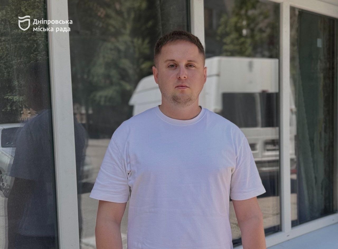 «Тепер він працює ідеально, їздити на ньому одне задоволення», — дніпрянин про чергове оновлення ліфта - 07.08.2026