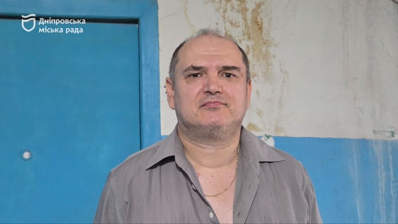 «Тепер він працює ідеально, їздити на ньому одне задоволення», — дніпрянин про чергове оновлення ліфта - 07.08.2026
