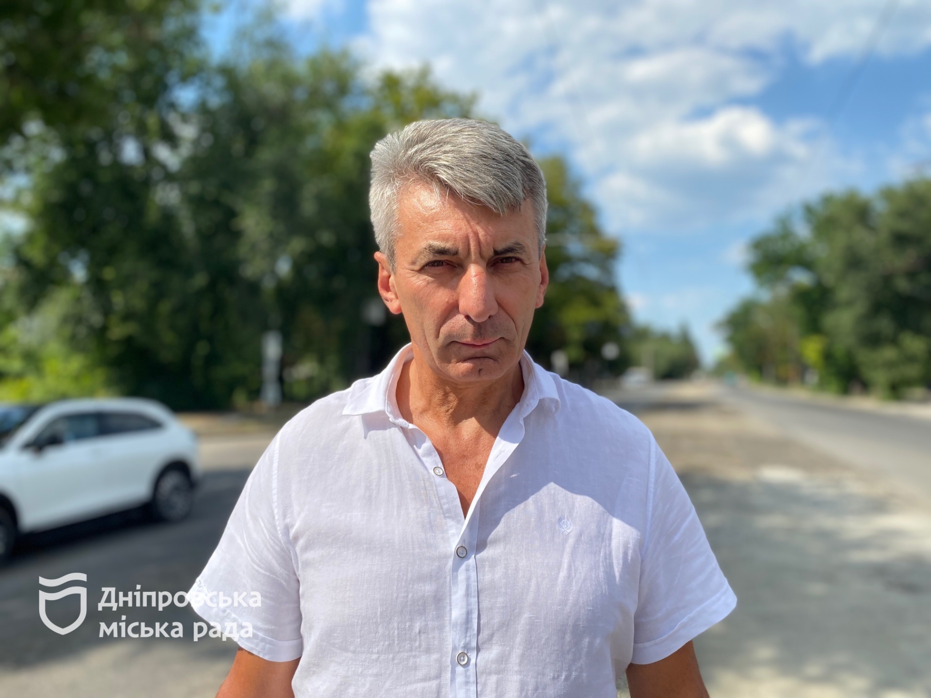 Рух став комфортнішим і безпечнішим: у Дніпрі завершили капітальний ремонт трамвайного переїзду, який не оновлювали майже 50 років - 09.08.2026