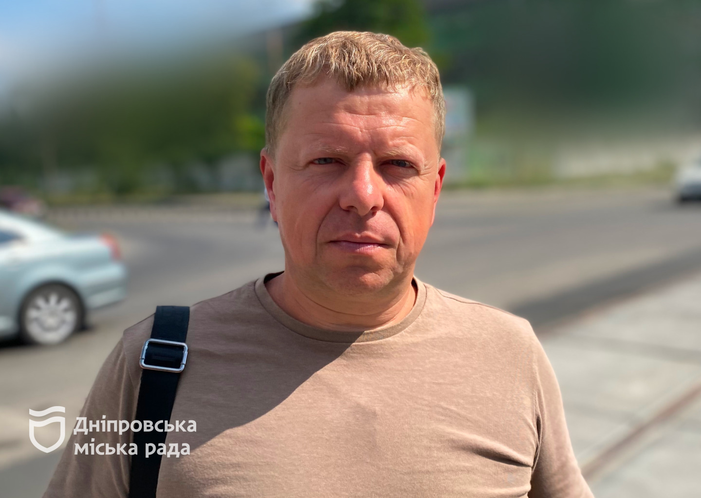 Рух став комфортнішим і безпечнішим: у Дніпрі завершили капітальний ремонт трамвайного переїзду, який не оновлювали майже 50 років - 09.08.2026