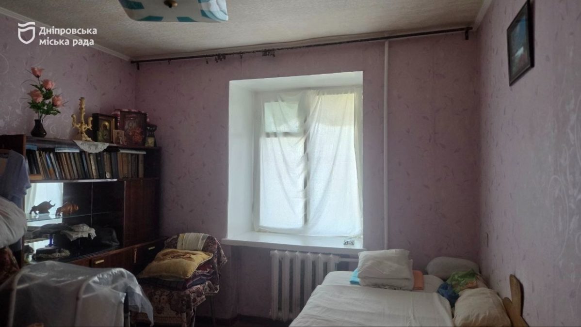 «Ми стаємо тими близькими людьми, які надають допомогу». Соціальні служби Дніпра підтримують підопічних терцентру, які постраждали від ворожих атак «Ми стаємо тими близькими людьми, які надають допомогу». Соціальні служби Дніпра підтримують підопічних терцентру, які постраждали від ворожих атак