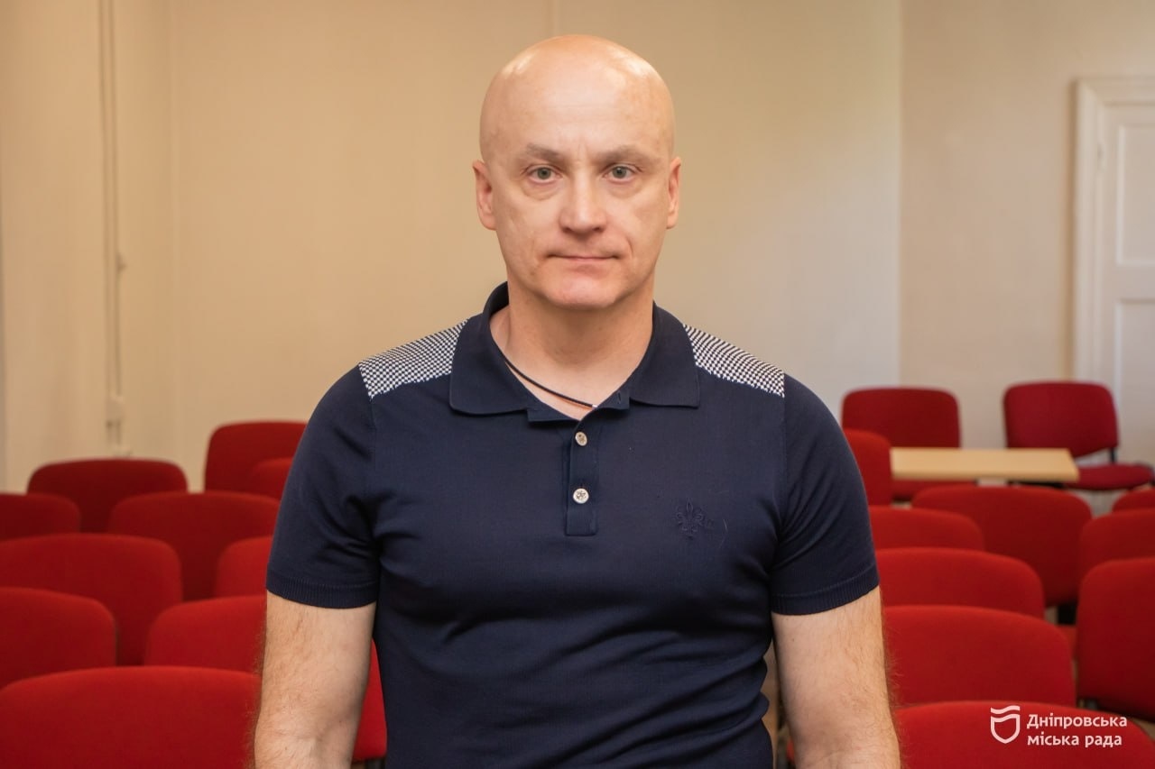 У Дніпрі громадські слухання підтримали пропозицію рахувати історію міста від 1526 року - 12.08.2026