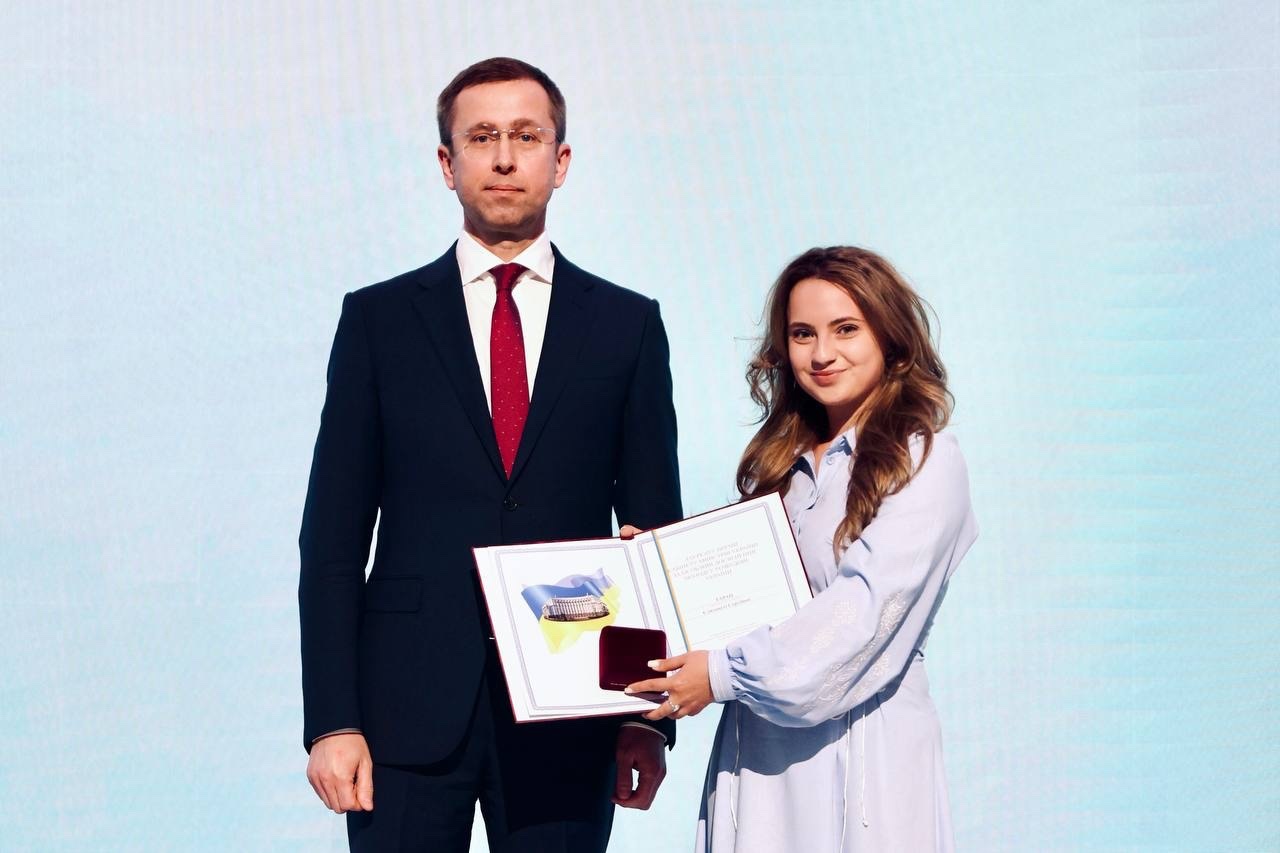 Підтвердження багаторічної праці та послідовної політики. Філатов прокоментував здобуття Дніпром почесного титулу «Молодіжна столиця України» - 12.08.2026