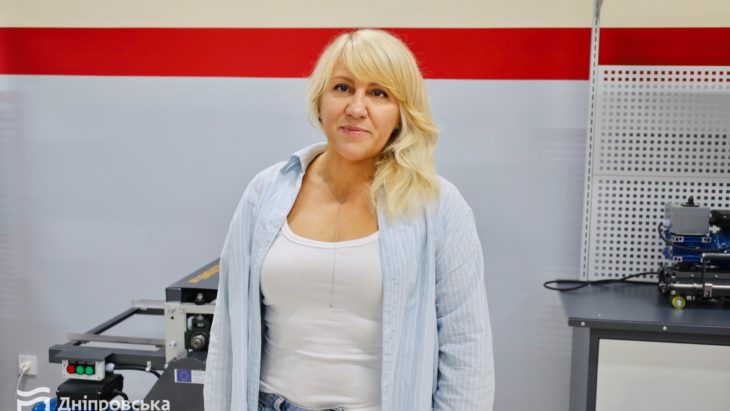 У Дніпрі перевіряють готовність закладів професійної освіти до нового навчального року- 14.08.2026