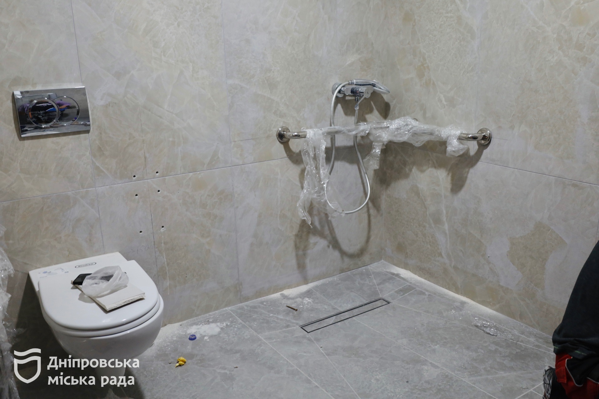 У Дніпрі перевіряють готовність закладів професійної освіти до нового навчального року- 14.08.2026