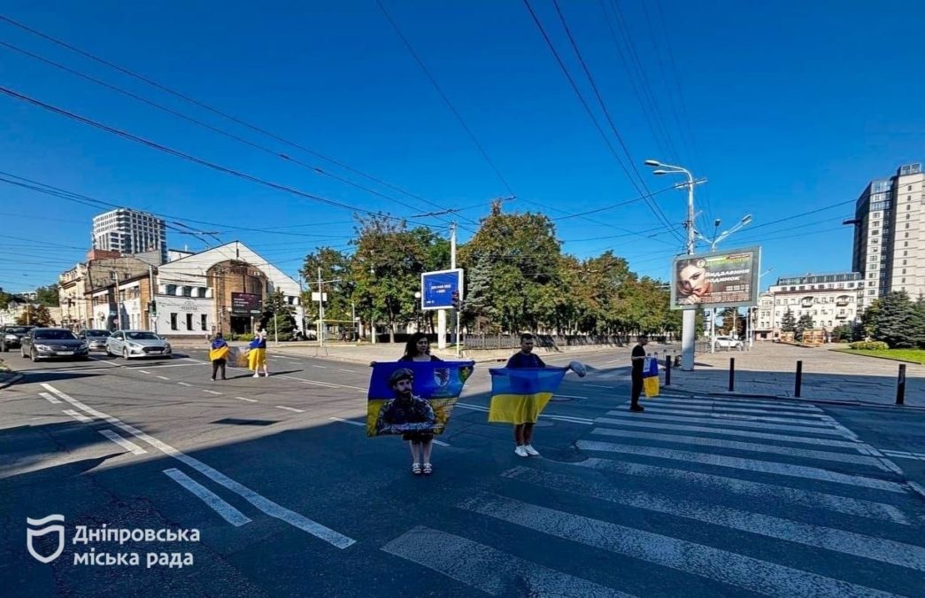 Хвилина мовчання - коли мовчання говорить більше, ніж слова