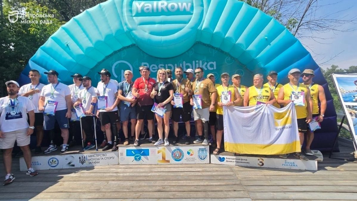 За перше півріччя 2026 до департаменту ветеранської політики у Дніпрі звернулися 1582 людини