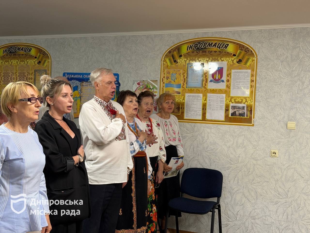 Дніпро на завдання мера Філатова активно розвиває напрям соціального захисту та підтримує мешканців, які потребують особливої уваги й допомоги - 20.08.2026