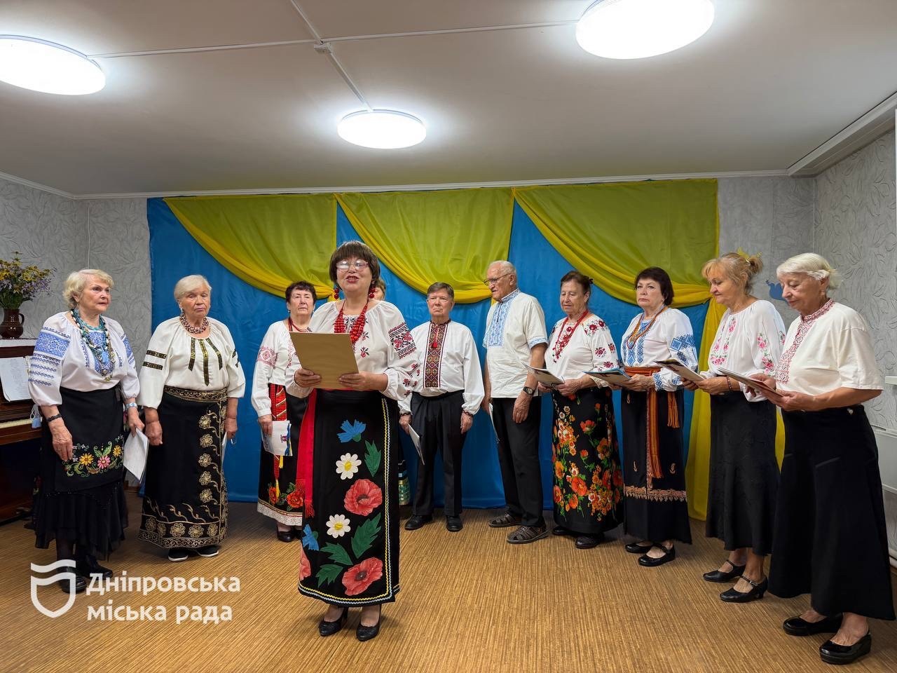 Дніпро на завдання мера Філатова активно розвиває напрям соціального захисту та підтримує мешканців, які потребують особливої уваги й допомоги - 20.08.2026