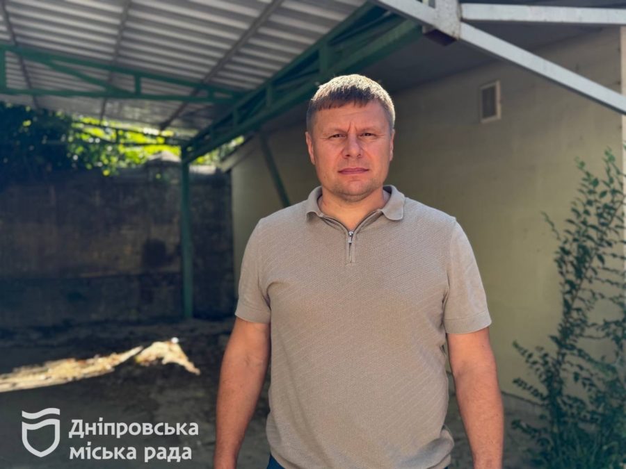 У Дніпрі продовжують демонтувати незаконно встановлені конструкції, звільняючи міський простір - 21.08.2026 У Дніпрі продовжують демонтувати незаконно встановлені конструкції, звільняючи міський простір - 21.08.2026