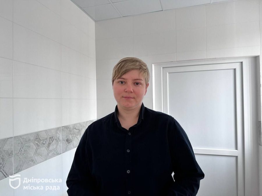 У вихідні дні у Дніпрі працюють амбулаторії загальної практики — сімейної медицини У вихідні дні у Дніпрі працюють амбулаторії загальної практики — сімейної медицини
