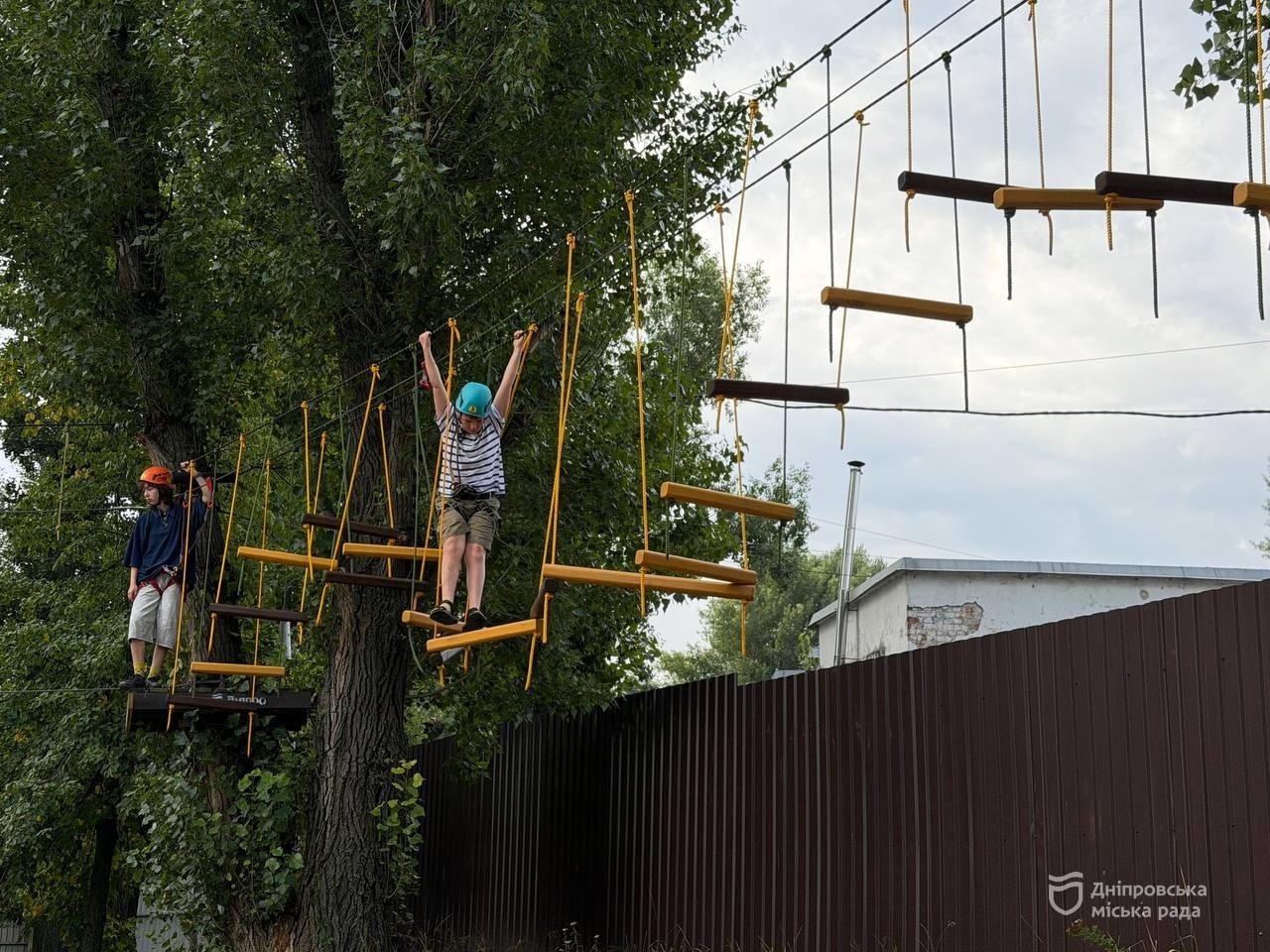 У Дніпрі всі заклади позашкільної освіти готові до нового навчального року - 26.08.2026