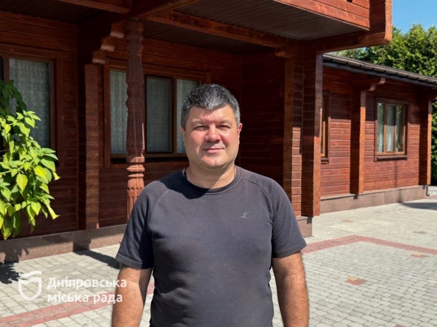 «Ми чекаємо на них щодня». У Дніпрі об’єднали родини полонених та зниклих безвісти за молитовним сніданком - 30.08.2026 «Ми чекаємо на них щодня». У Дніпрі об’єднали родини полонених та зниклих безвісти за молитовним сніданком - 30.08.2026