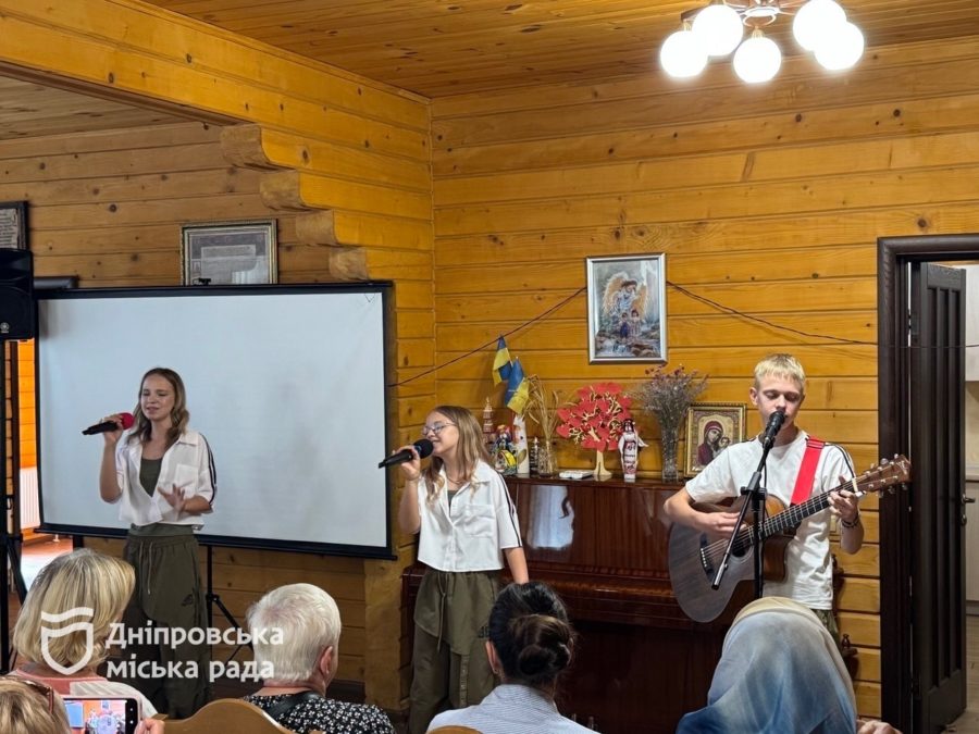 «Ми чекаємо на них щодня». У Дніпрі об’єднали родини полонених та зниклих безвісти за молитовним сніданком - 30.08.2026 «Ми чекаємо на них щодня». У Дніпрі об’єднали родини полонених та зниклих безвісти за молитовним сніданком - 30.08.2026