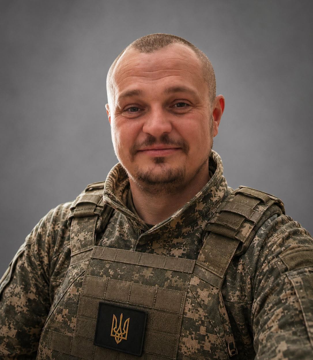 Після кожного поранення повертався на фронт: війна забрала життя Володимира Зайця з Дніпропетровщини - 02.08.2026