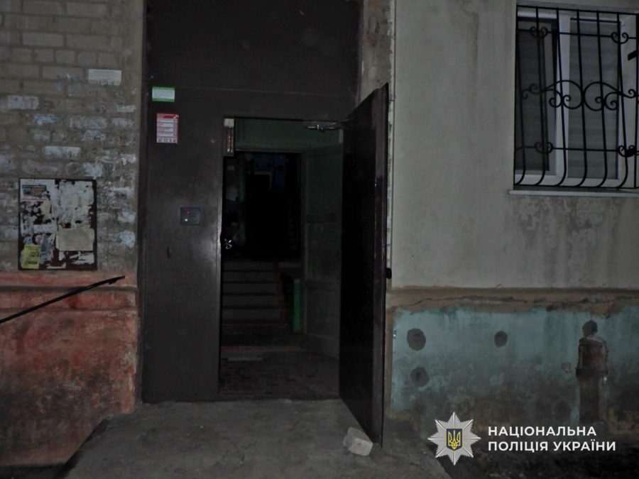 Кривава розплата через ревнощі: у Вільногірську чоловік жорстоко зарізав співмешканку в її власному будинку - 03.08.2026