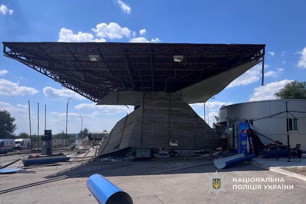 Криворізькі поліцейські відкрили кримінальне провадження за фактом службової недбалості, яка призвела до загибелі людей - 04.08.2026