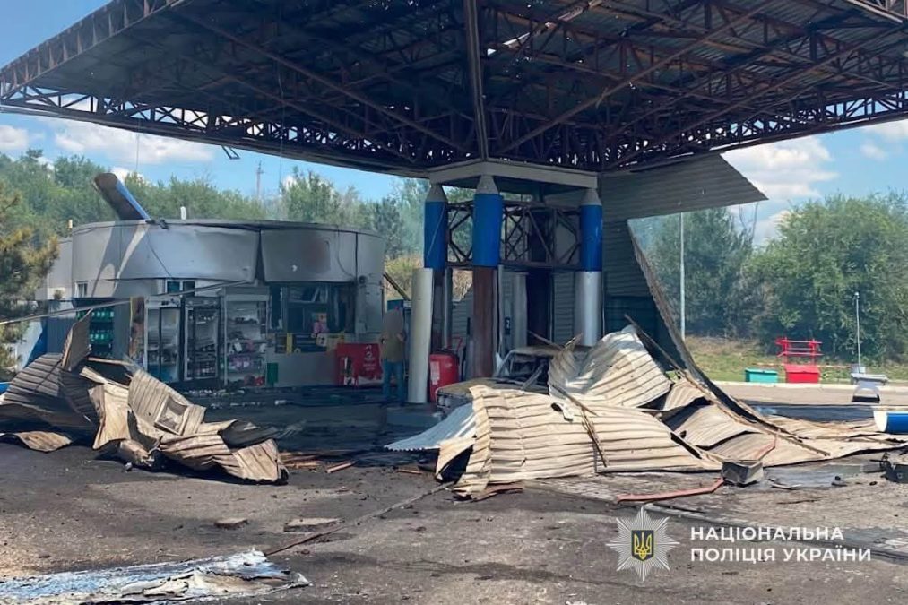 Криворізькі поліцейські відкрили кримінальне провадження за фактом службової недбалості, яка призвела до загибелі людей - 04.08.2026