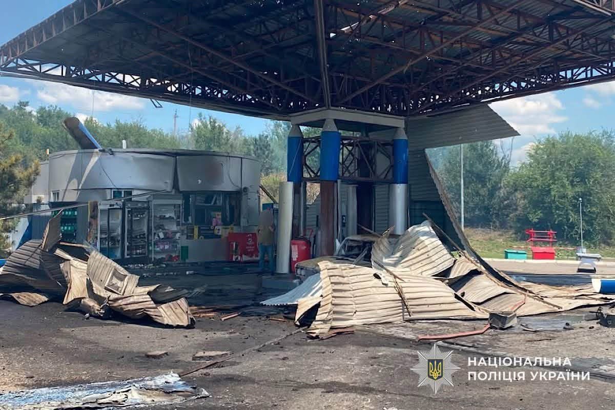 Криворізькі поліцейські відкрили кримінальне провадження за фактом службової недбалості, яка призвела до загибелі людей - 04.08.2026