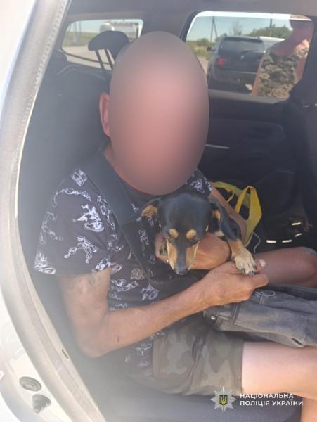 Вбив чоловіка через ревнощі: на Синельниківщині затримали підозрюваного - 05.08.2026