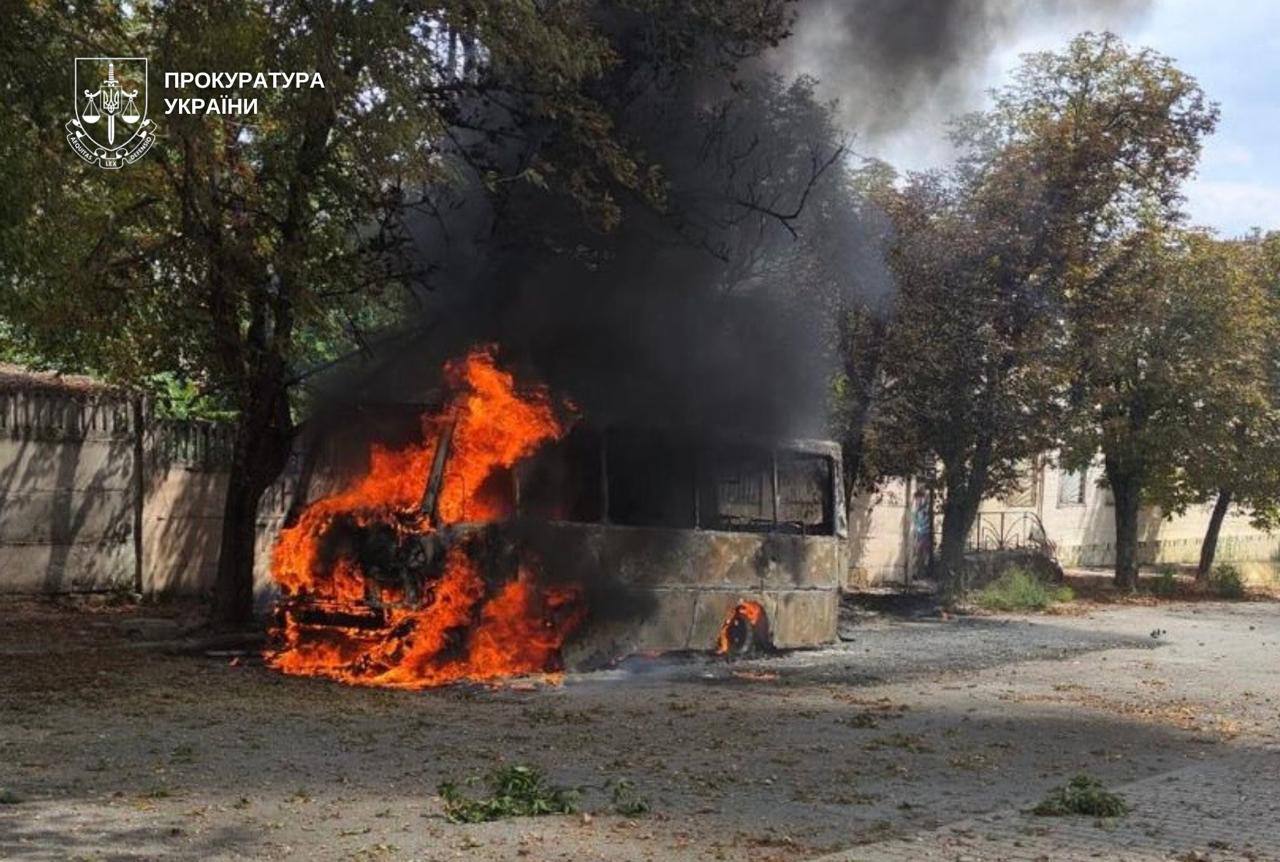 На Дніпропетровщині внаслідок ворожих атак загинули двоє людей, ще двоє дістали поранення: розпочато провадження - 08.08.2026