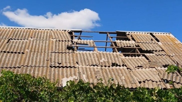 17 людей дістали поранень: понад 50 разів ворог атакував 5 районів Дніпропетровщини безпілотниками і авіабомбою - 15.08.2026
