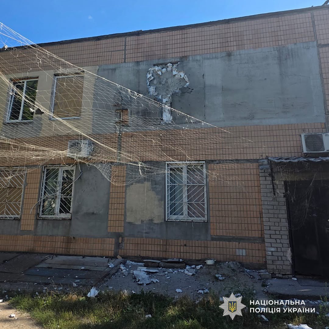 Двоє людей загинули, ще 34 постраждали: поліція документує наслідки ворожих атак на Дніпропетровщині - 16.08.2026