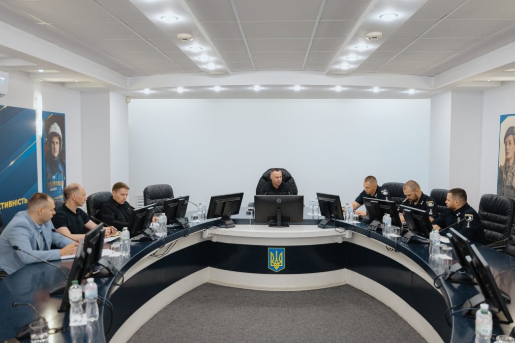 В Україні посилять контроль за порушеннями ПДР: на дороги повернуть «Фантоми» та встановлять нові камери - 20.08.2026 В Україні посилять контроль за порушеннями ПДР: на дороги повернуть «Фантоми» та встановлять нові камери - 20.08.2026