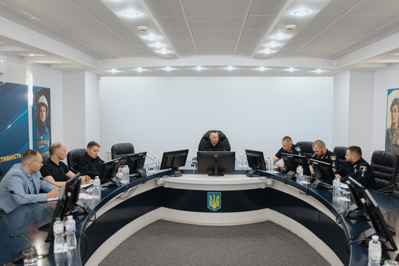 В Україні посилять контроль за порушеннями ПДР: на дороги повернуть «Фантоми» та встановлять нові камери - 20.08.2026
