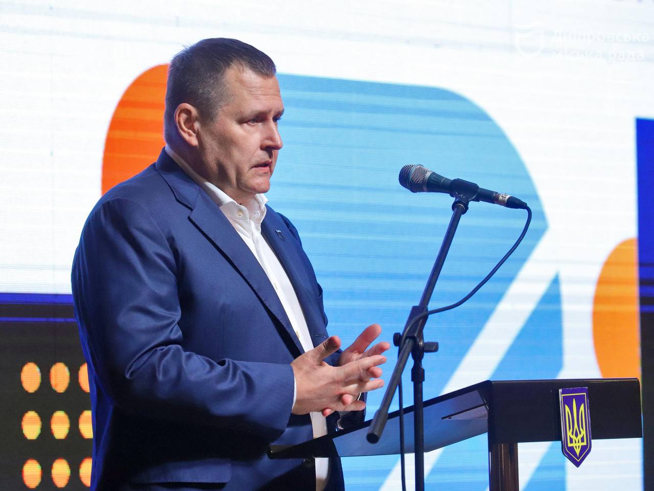 Кожна школа і кожен садочок, де вчаться діти, має альтернативні джерела живлення. Філатов розповів, як Дніпро готує свій освітній простір до зими - 27.08.2026 