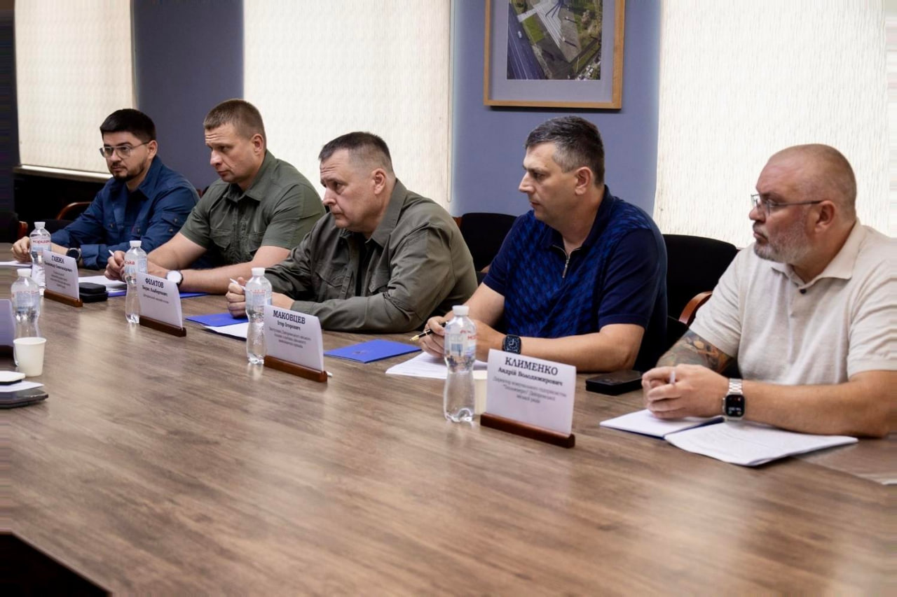 Дніпро готується до опалювального сезону — не лише суто на місцях, а й у співпраці з державою. Філатов розповів про спільну зустріч із начальником ДніпроОВА та керівництвом НАК «Нафтогаз України» - 28.08.2026