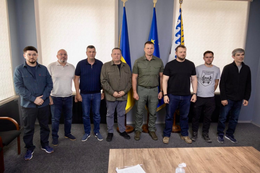Дніпро готується до опалювального сезону — не лише суто на місцях, а й у співпраці з державою. Філатов розповів про спільну зустріч із начальником ДніпроОВА та керівництвом НАК «Нафтогаз України» - 28.08.2026