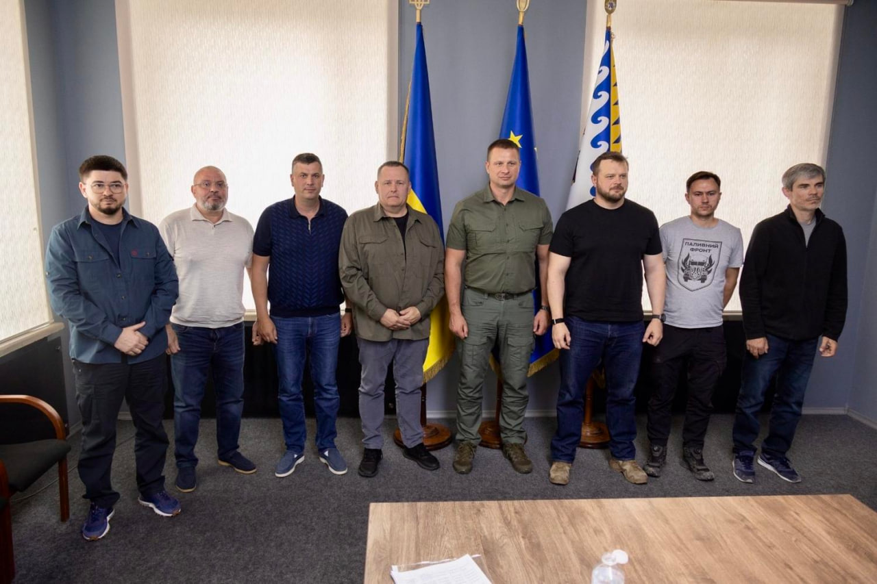 Дніпро готується до опалювального сезону — не лише суто на місцях, а й у співпраці з державою. Філатов розповів про спільну зустріч із начальником ДніпроОВА та керівництвом НАК «Нафтогаз України» - 28.08.2026 