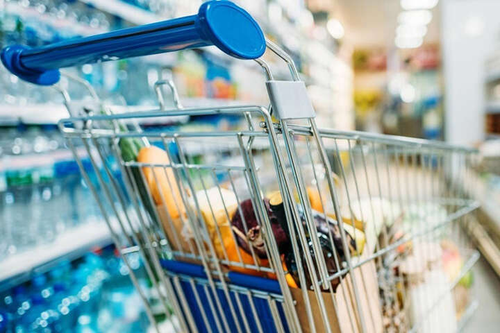рф знищила близько 90% складів торговельних мереж чи залишаться українці без продуктів