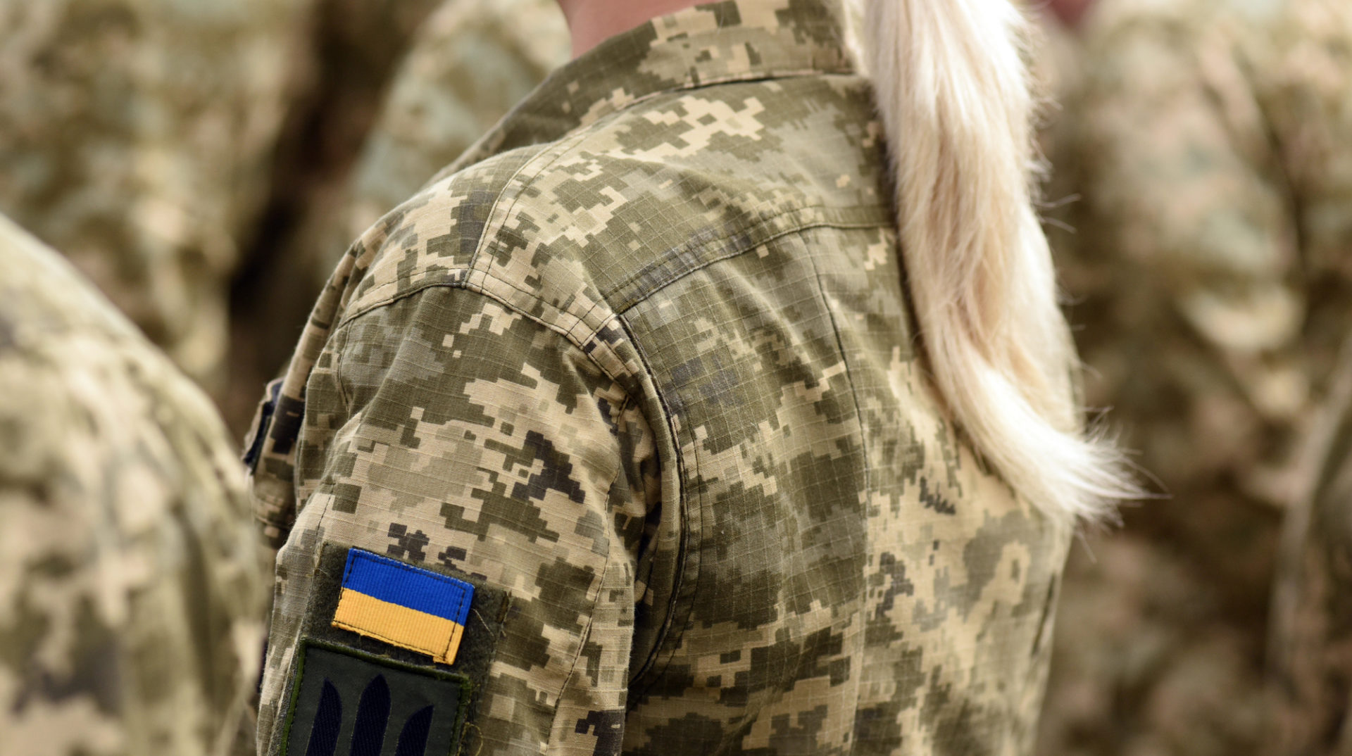 росЗМІ заявили про «приховану мобілізацію» жінок в Україні у ЦПД спростували фейк