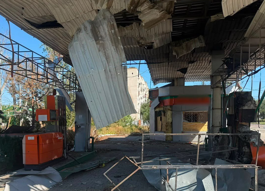Двоє людей постраждали внаслідок ворожих атак на Дніпропетровщину: поліція документує наслідки обстрілів - 21.08.2026
