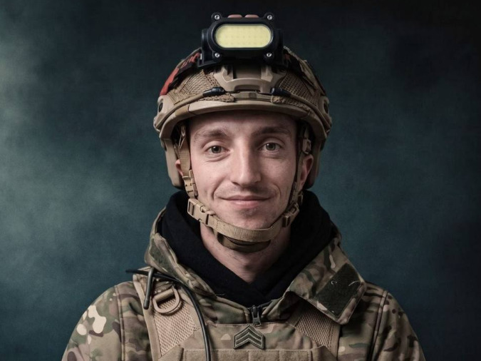 З 2019 року боронив Батьківщину: на фронті загинув воїн із Нікополя Павло Малахов - 30.08.2026 
