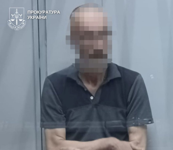 Підписали контракти з армією рф у 2026 році, а вже за кілька місяців потрапили в полон на Дніпропетровщині - 07.08.2026